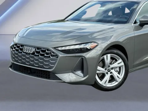 Photos of 2026 Audi A5 Premium Plus for sale in Austin, TX at Audi North Austin