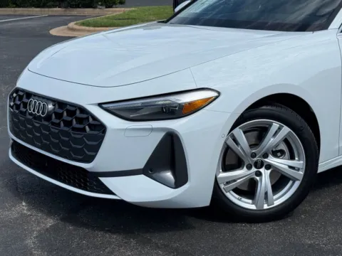 Photos of 2026 Audi A5 Premium for sale in Austin, TX at Audi North Austin