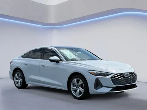 More photos of 2026 Audi A5 Premium at Audi North Austin, TX