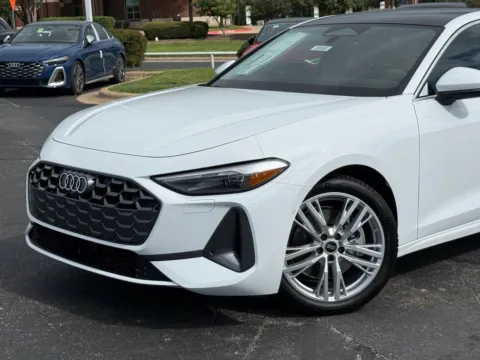 Photos of 2026 Audi A5 Premium for sale in Austin, TX at Audi North Austin