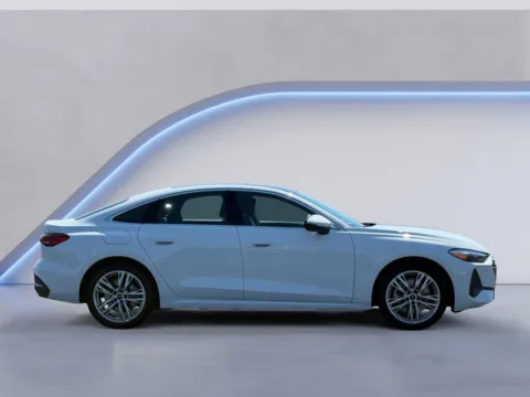Another view of 2026 Audi A5 Premium for sale in Austin, TX at Audi North Austin