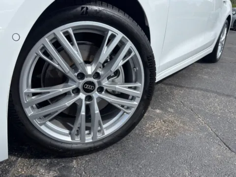 More photos of 2026 Audi A5 Premium at Audi North Austin, TX
