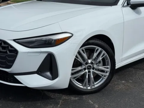 More photos of 2026 Audi A5 Premium at Audi North Austin, TX