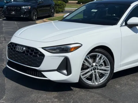 Photos of 2026 Audi A5 Premium for sale in Austin, TX at Audi North Austin