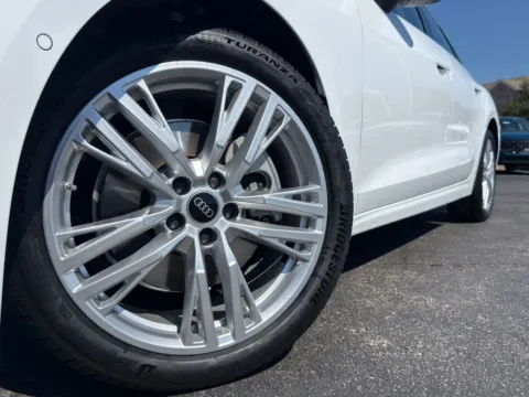 More photos of 2026 Audi A5 Premium at Audi North Austin, TX
