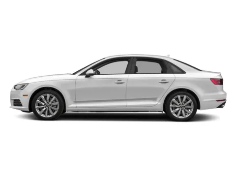 Another view of 2017 Audi A4 Premium for sale in Austin, TX at Audi North Austin