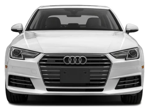 More photos of 2017 Audi A4 Premium at Audi North Austin, TX