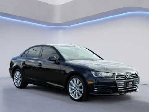 Another view of 2017 Audi A4 Premium for sale in Austin, TX at Audi North Austin