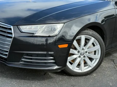 More photos of 2017 Audi A4 Premium at Audi North Austin, TX