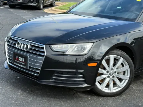 Photos of 2017 Audi A4 Premium for sale in Austin, TX at Audi North Austin