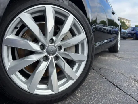 More photos of 2017 Audi A4 Premium at Audi North Austin, TX