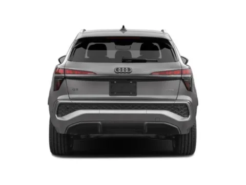 More photos of 2026 Audi Q3 S line at Audi North Austin, TX