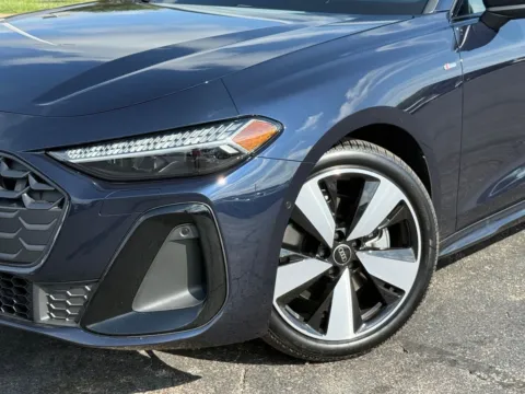 More photos of 2026 Audi A5 Premium Plus at Audi North Austin, TX