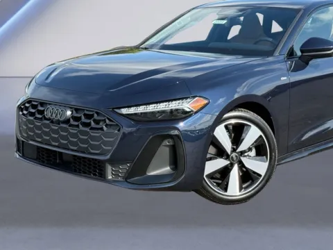 Photos of 2026 Audi A5 Premium Plus for sale in Austin, TX at Audi North Austin