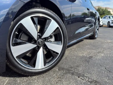 More photos of 2026 Audi A5 Premium Plus at Audi North Austin, TX