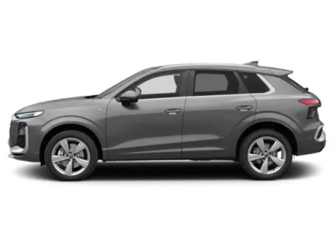 Another view of 2026 Audi Q3 S line for sale in Austin, TX at Audi North Austin