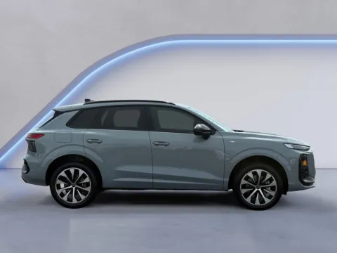 More photos of 2026 Audi Q3 S line at Audi North Austin, TX