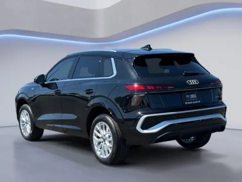 More photos of 2026 Audi Q3 S line at Audi North Austin, TX