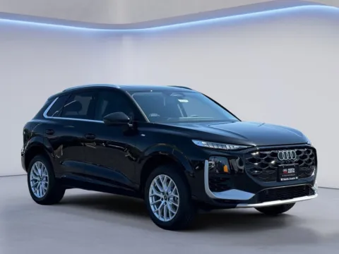 More photos of 2026 Audi Q3 S line at Audi North Austin, TX