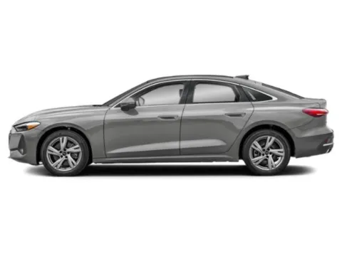 Another view of 2026 Audi A5 Prestige for sale in Austin, TX at Audi North Austin