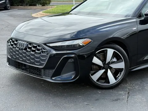 Photos of 2026 Audi A5 Prestige for sale in Austin, TX at Audi North Austin