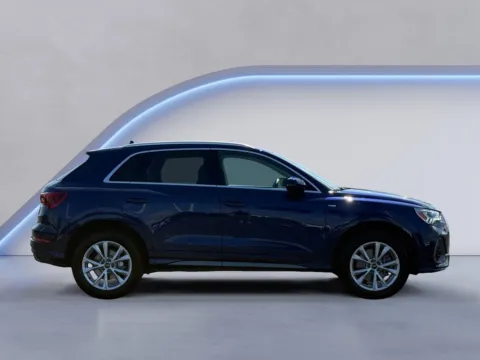 More photos of 2025 Audi Q3 S line Premium at Audi North Austin, TX