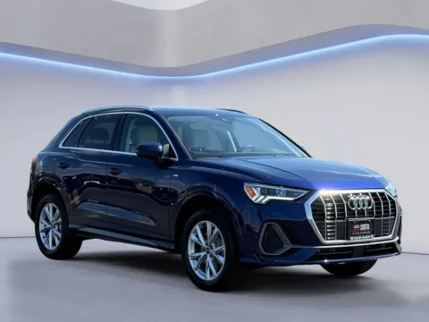More photos of 2025 Audi Q3 S line Premium at Audi North Austin, TX