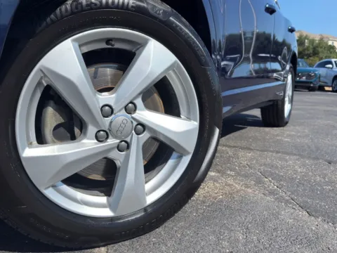 More photos of 2020 Audi Q3 Premium Plus at Audi North Austin, TX