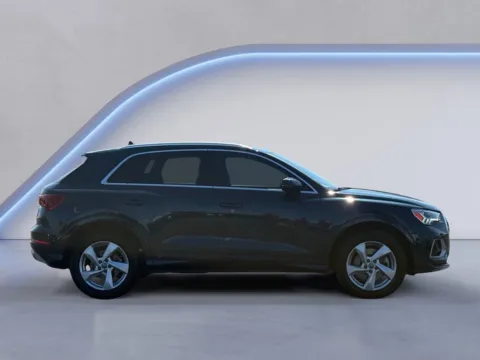 Another view of 2020 Audi Q3 Premium Plus for sale in Austin, TX at Audi North Austin