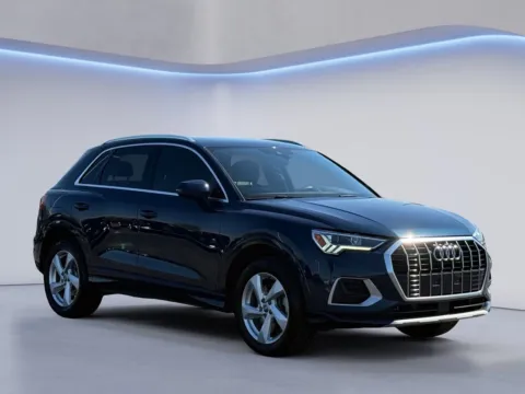 More photos of 2020 Audi Q3 Premium Plus at Audi North Austin, TX