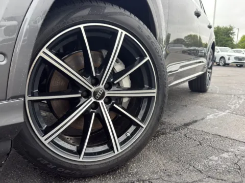 More photos of 2026 Audi Q7 Premium Plus at Audi North Austin, TX