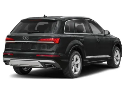 Photos of 2026 Audi Q7 Premium Plus for sale in Austin, TX at Audi North Austin