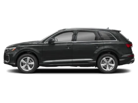 Another view of 2026 Audi Q7 Premium Plus for sale in Austin, TX at Audi North Austin