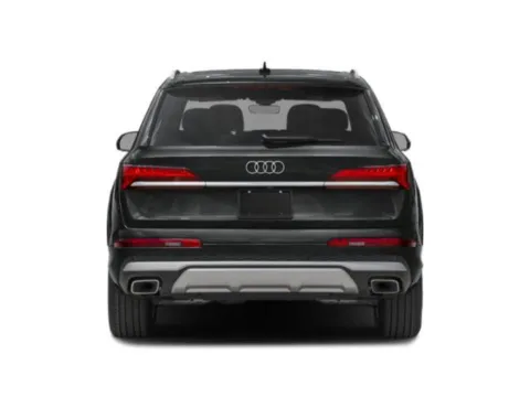 More photos of 2026 Audi Q7 Premium Plus at Audi North Austin, TX