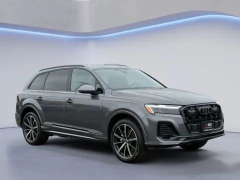 Another view of 2026 Audi Q7 Premium Plus for sale in Austin, TX at Audi North Austin