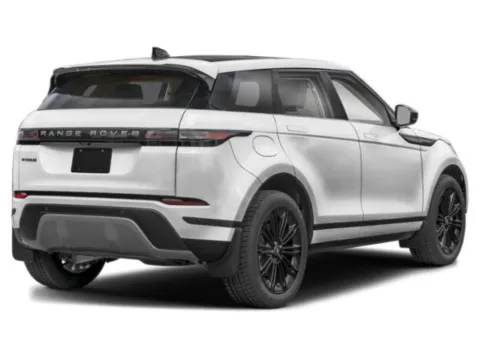 Photos of 2024 Land Rover Range Rover Evoque Core S for sale in Austin, TX at Audi North Austin