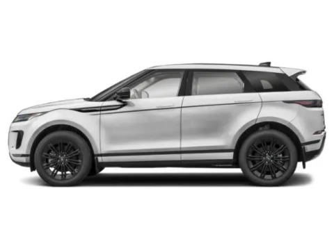 Another view of 2024 Land Rover Range Rover Evoque Core S for sale in Austin, TX at Audi North Austin