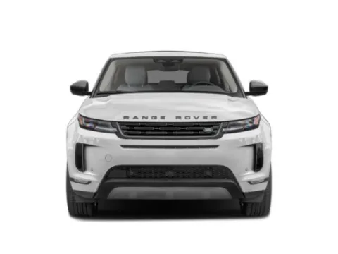 More photos of 2024 Land Rover Range Rover Evoque Core S at Audi North Austin, TX