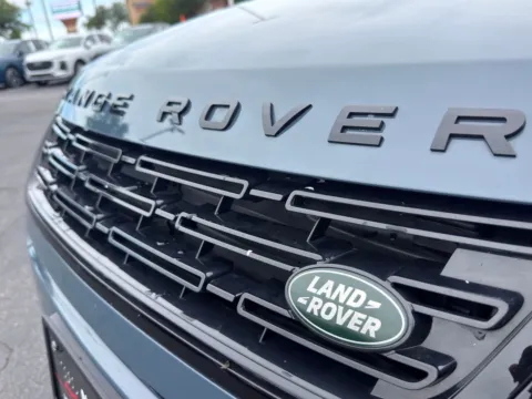 More photos of 2024 Land Rover Range Rover Evoque Core S at Audi North Austin, TX