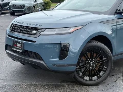 Photos of 2024 Land Rover Range Rover Evoque Core S for sale in Austin, TX at Audi North Austin