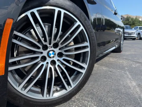 More photos of 2017 BMW 5 Series 540i at Audi North Austin, TX