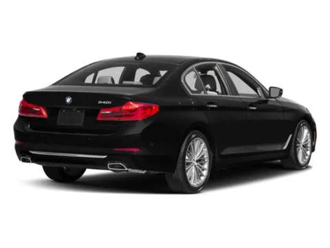 Photos of 2017 BMW 5 Series 540i for sale in Austin, TX at Audi North Austin