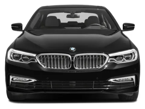 More photos of 2017 BMW 5 Series 540i at Audi North Austin, TX