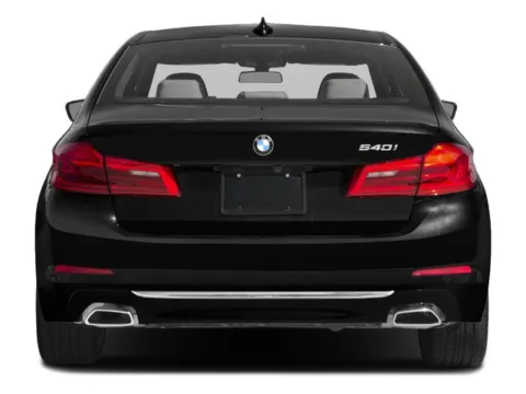 More photos of 2017 BMW 5 Series 540i at Audi North Austin, TX