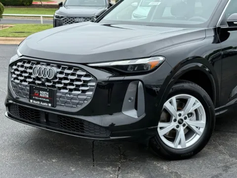 Photos of 2026 Audi Q5 Premium for sale in Austin, TX at Audi North Austin