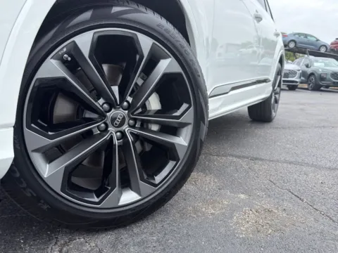 More photos of 2026 Audi Q7 S line Premium Plus at Audi North Austin, TX