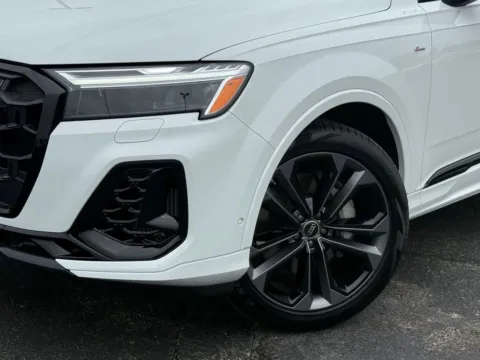More photos of 2026 Audi Q7 S line Premium Plus at Audi North Austin, TX