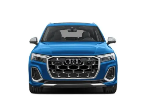 More photos of 2026 Audi SQ7 Prestige at Audi North Austin, TX