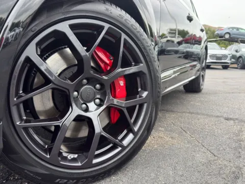More photos of 2026 Audi SQ7 Prestige at Audi North Austin, TX