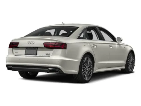 Photos of 2016 Audi A6 3.0T Premium Plus for sale in Austin, TX at Audi North Austin